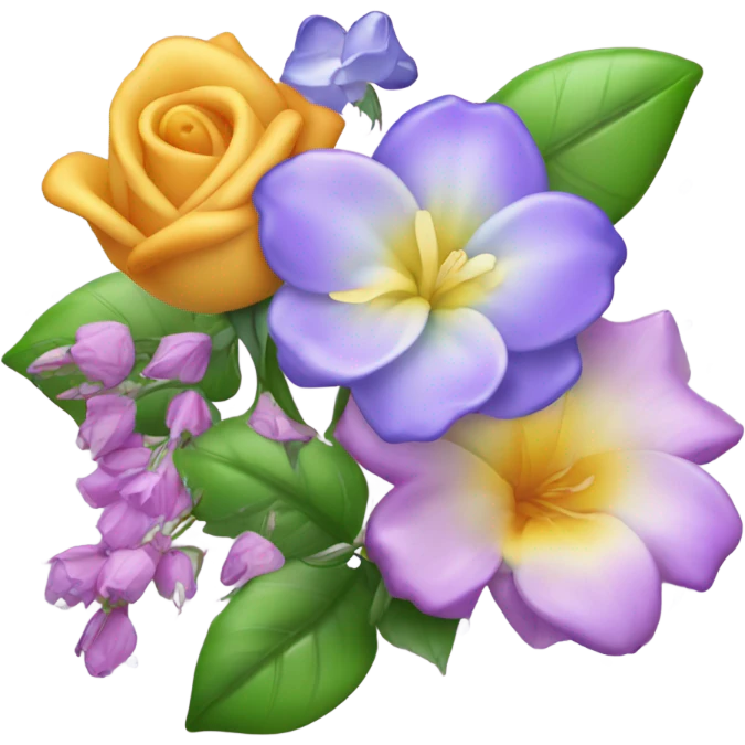 Smell good emoji