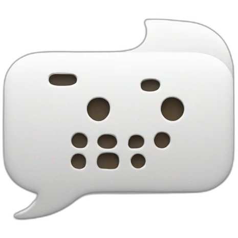 Text to speech emoji