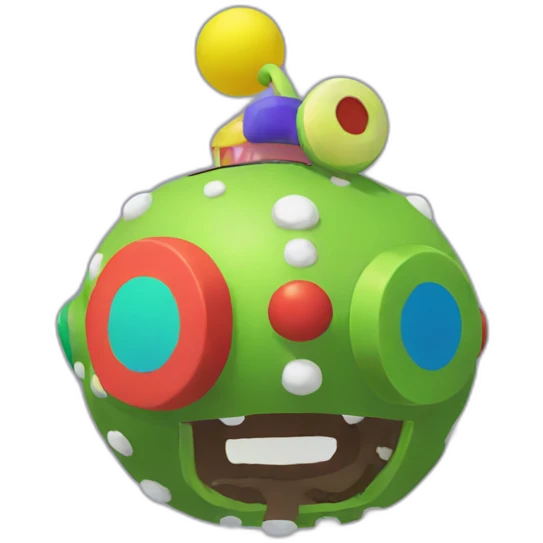 katamari emoji
