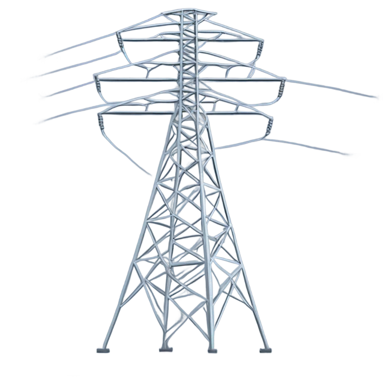 power line emoji