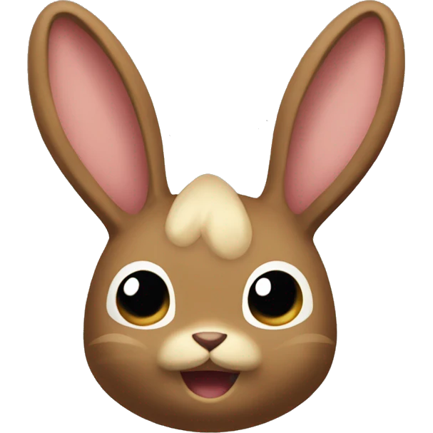 Lopunny  emoji