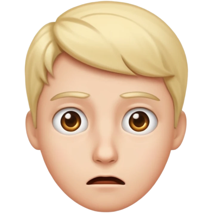 no, wtf is that emoji