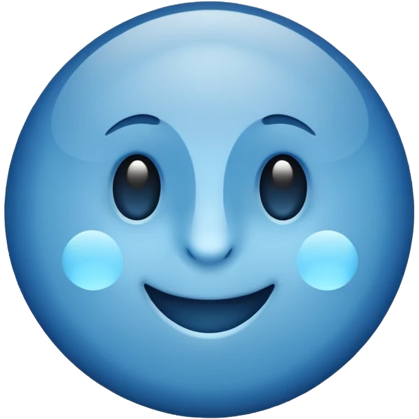 blue tick officell emoji
