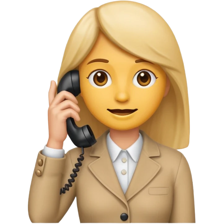 Call karta hua ek emoji stylish aur phone tarah Se ek calling hath video emoji create emoji
