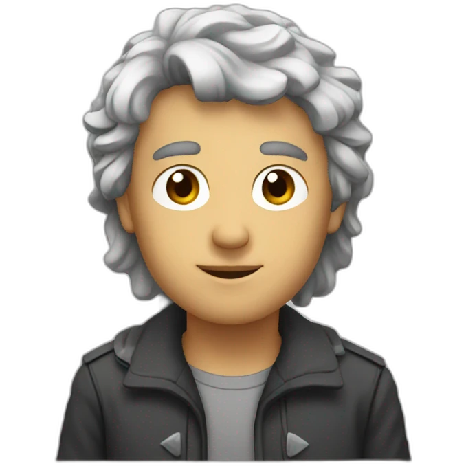 Corse emoji