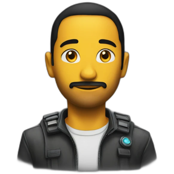kevin khanda emoji