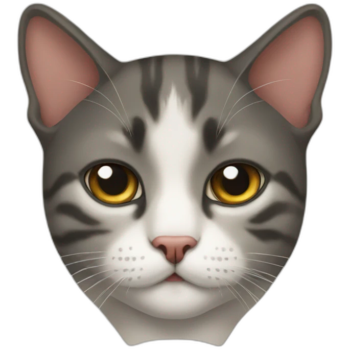 hitler cat emoji