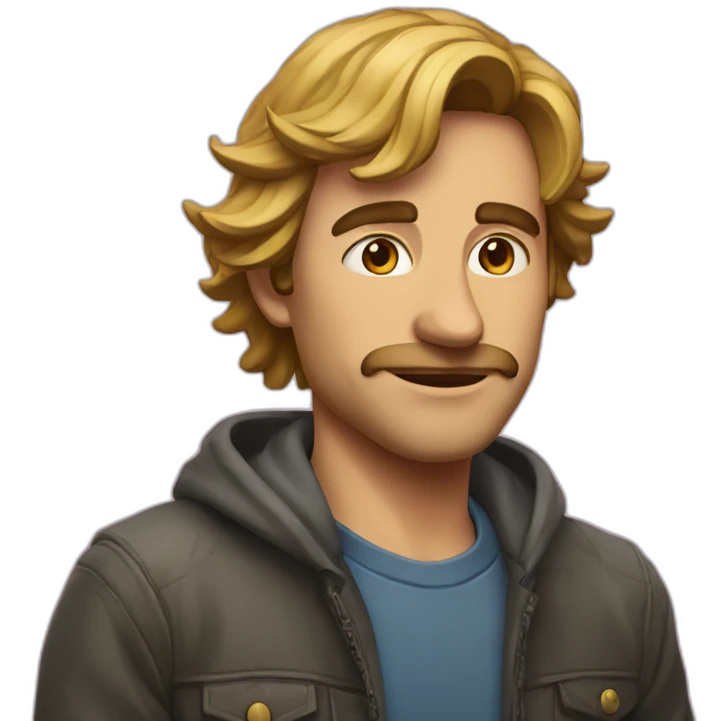Михаил Денисов emoji