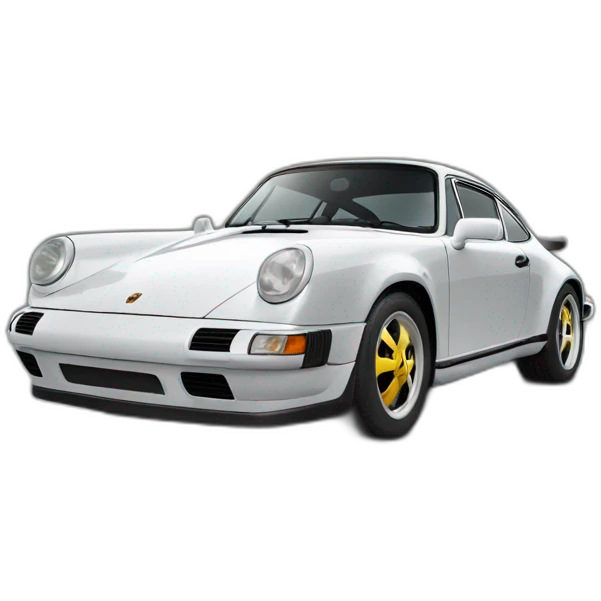 porsche emoji