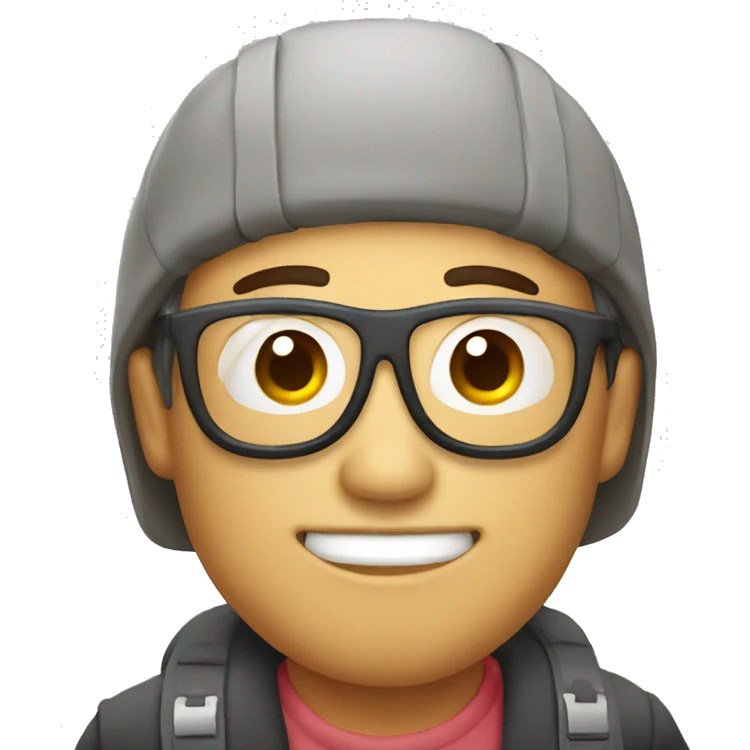 korea travel  emoji
