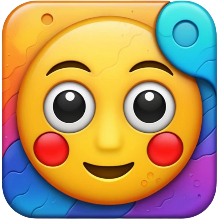 Artst emoji