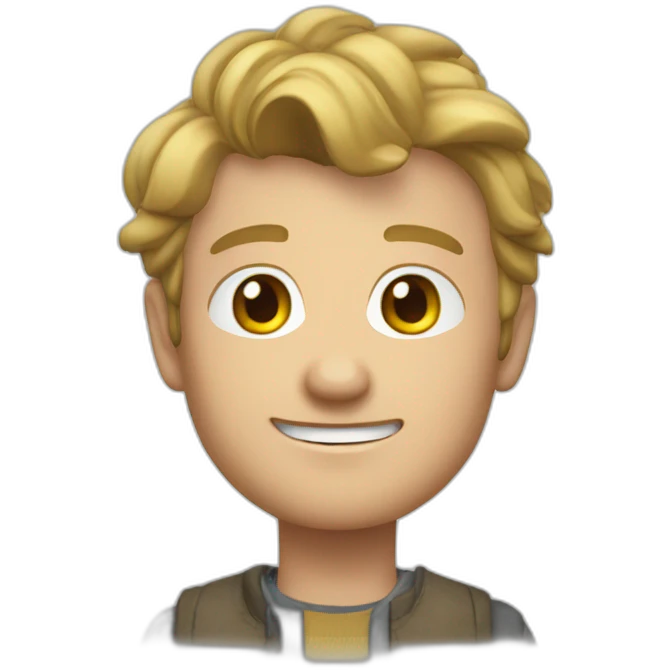 Heyden christensen emoji