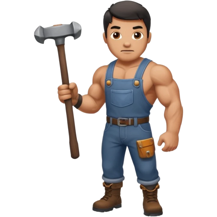 forge crafter emoji
