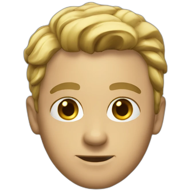 Agent Jones emoji