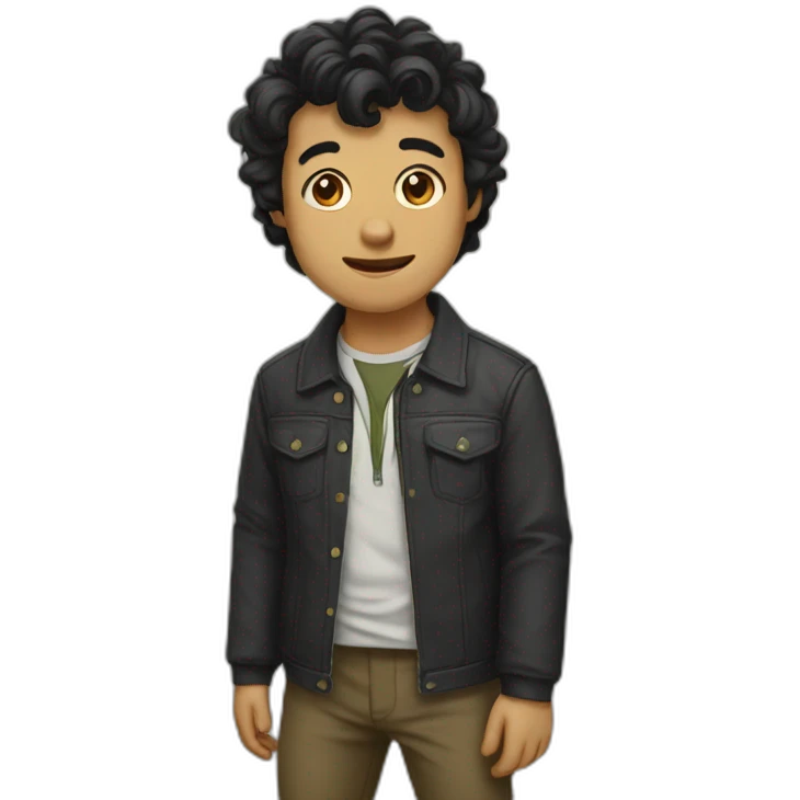 sungkem emoji