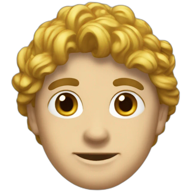 Mayoote carte emoji