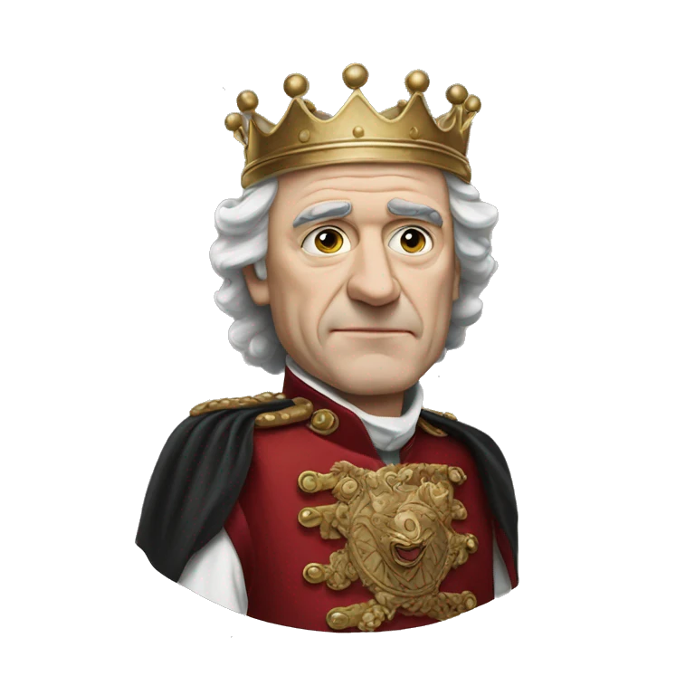 king crimson  emoji