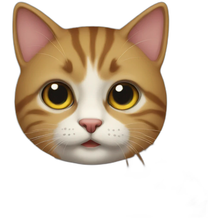 boykisser cat emoji