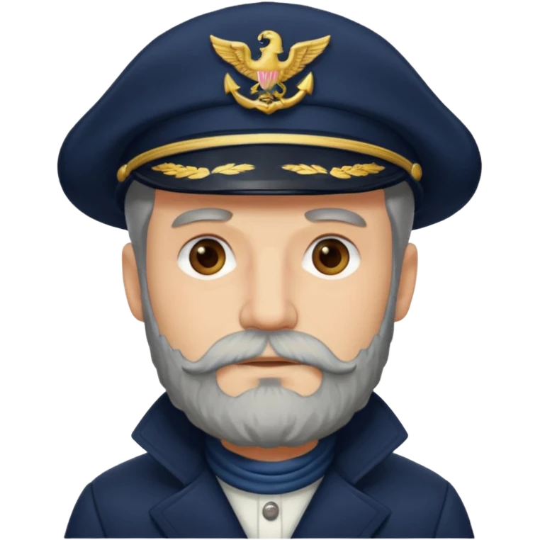seafarer emoji