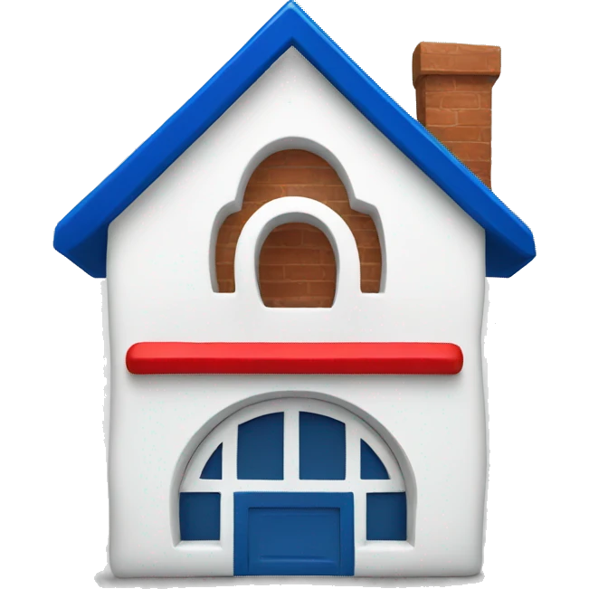 Remax logo emoji