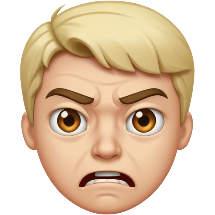 🤢🤬🤯این سه تا رو باهم ترکیب کن emoji