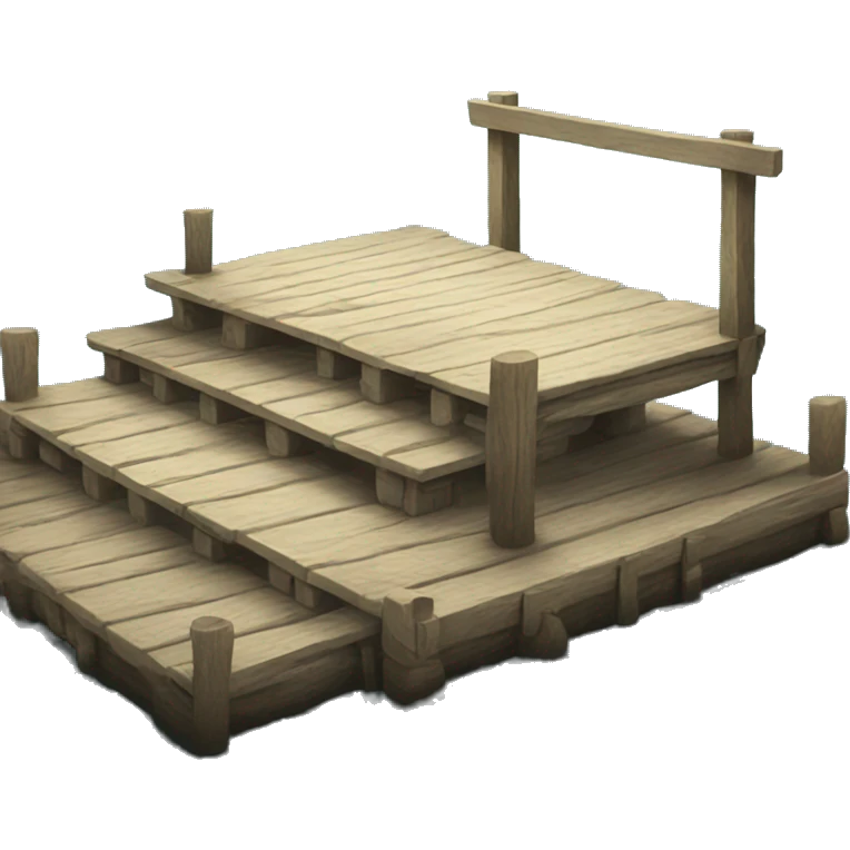 Dock emoji