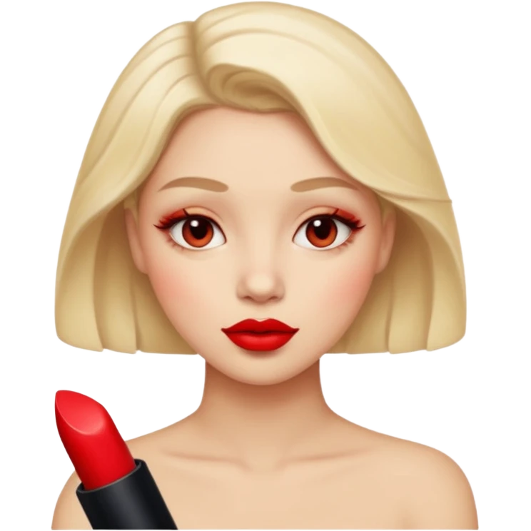 💋🥵 emoji