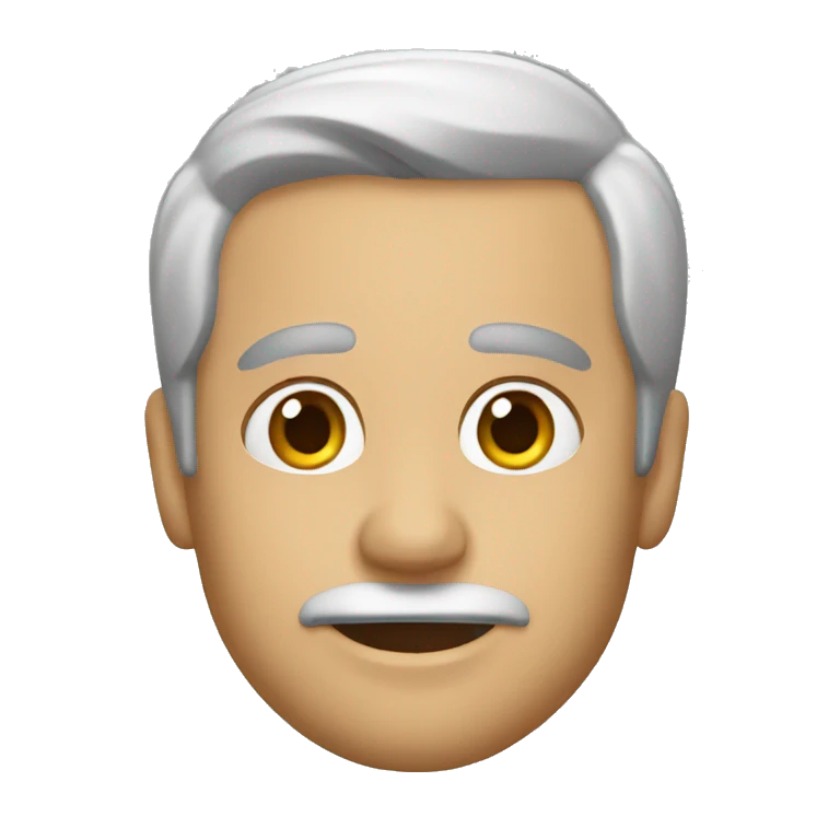 Antonio recio  emoji
