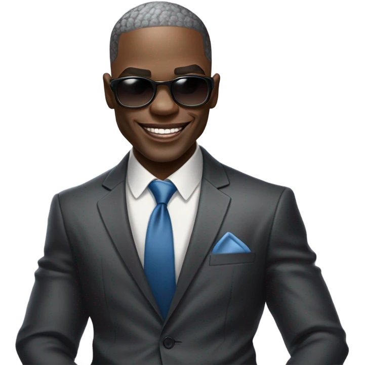 Dababy Obama emoji