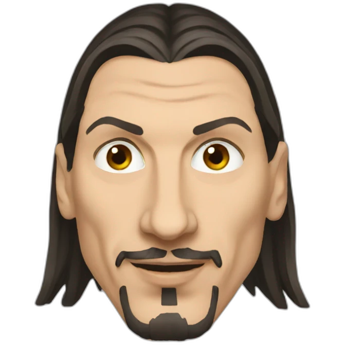 ibrahimovic emoji
