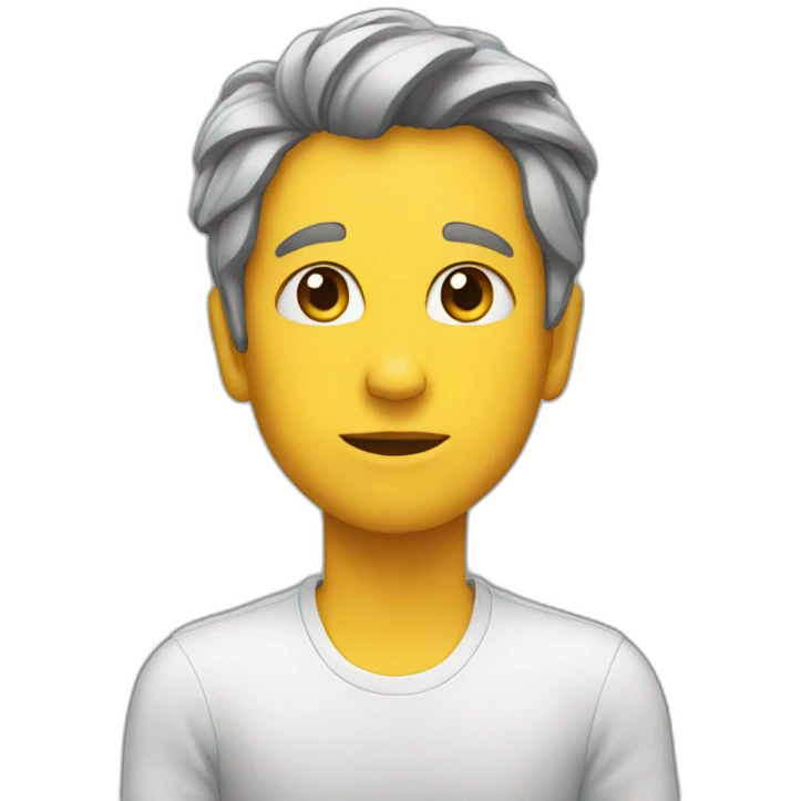mindset emoji
