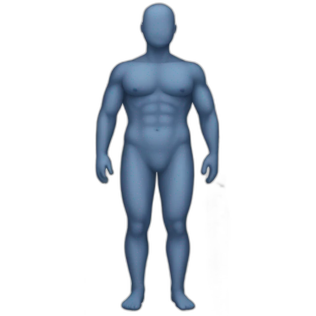 body scale emoji