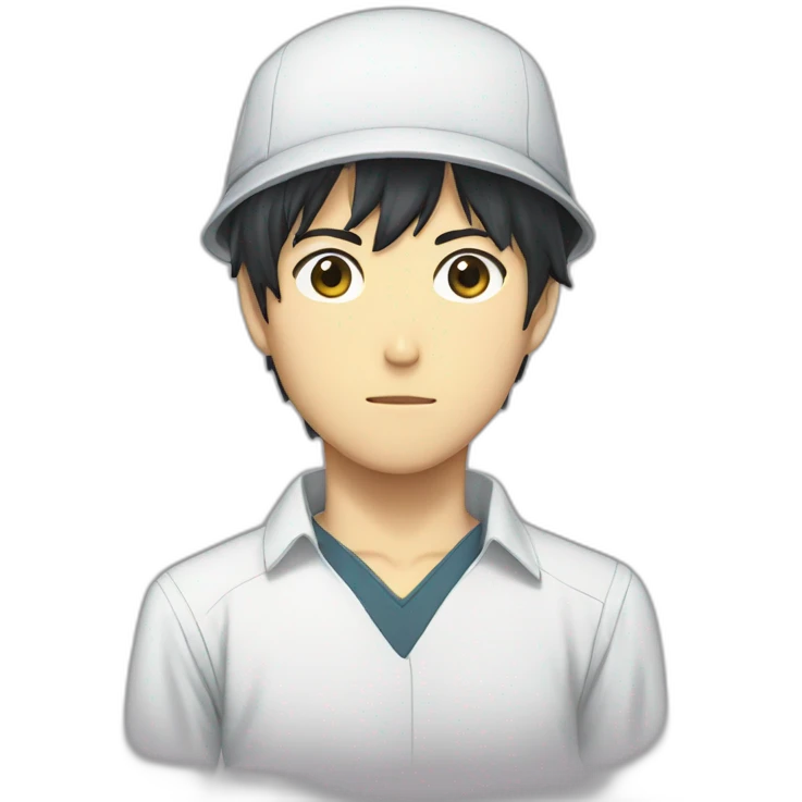 shinji ikari emoji
