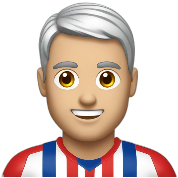 Sporting de Gijón emoji