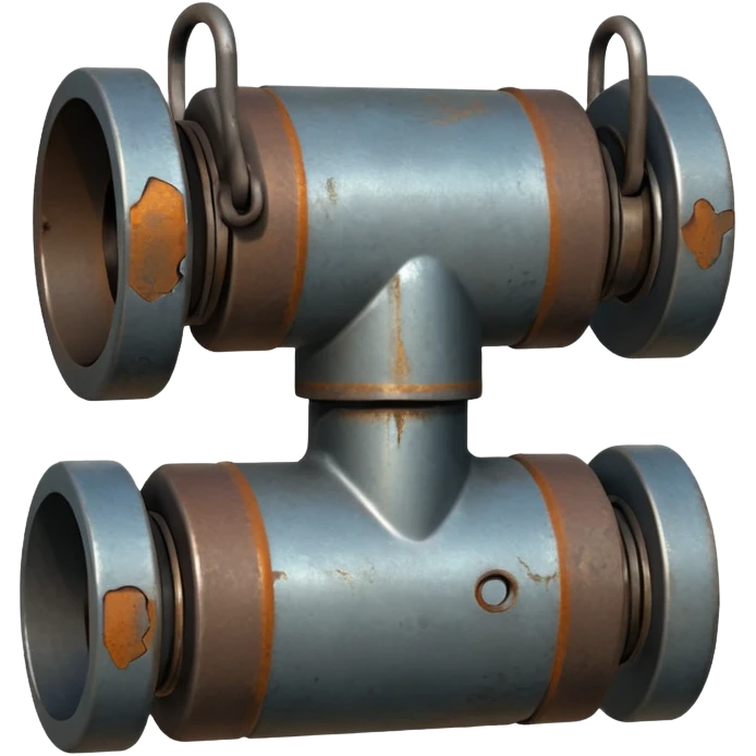 metal fittings emoji