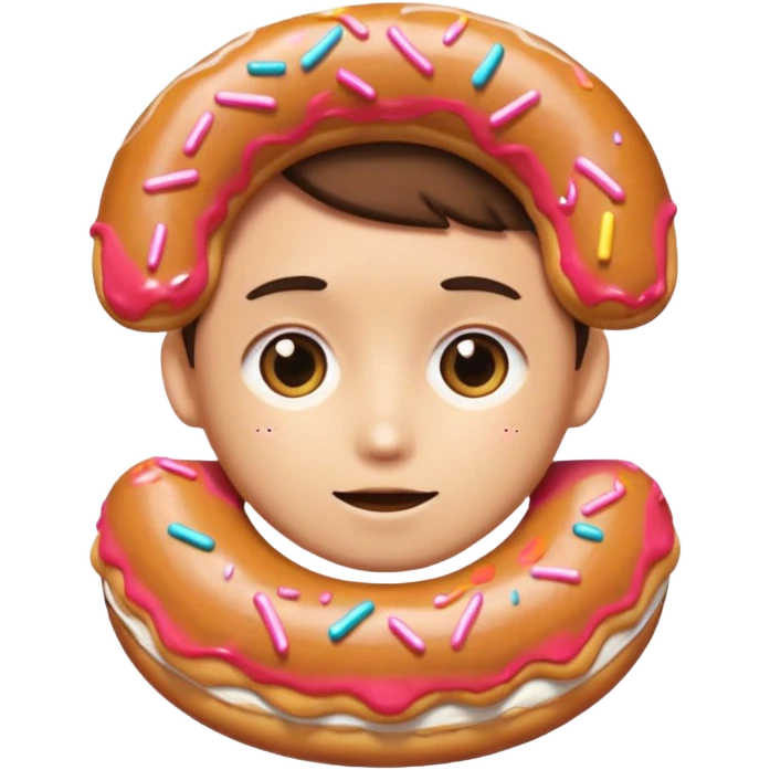 donat emoji