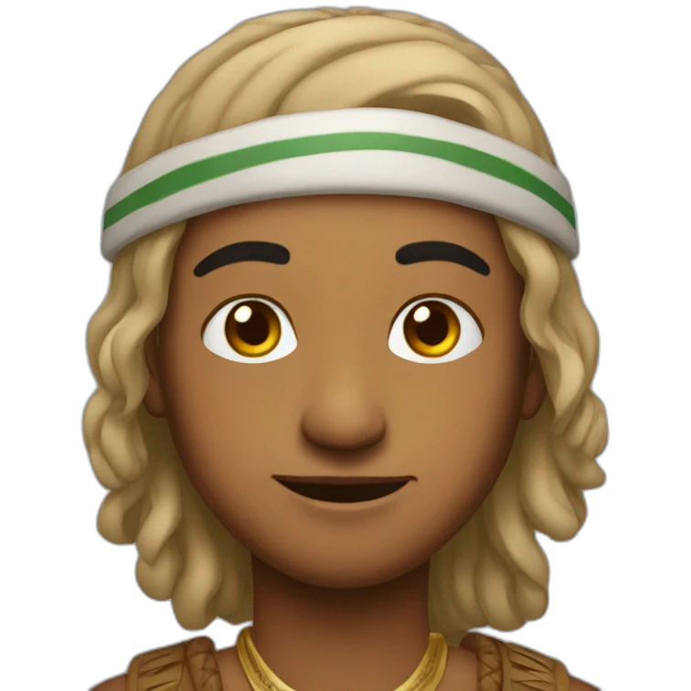 Indian  emoji
