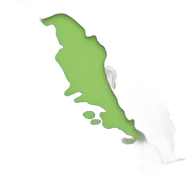 map of florida emoji