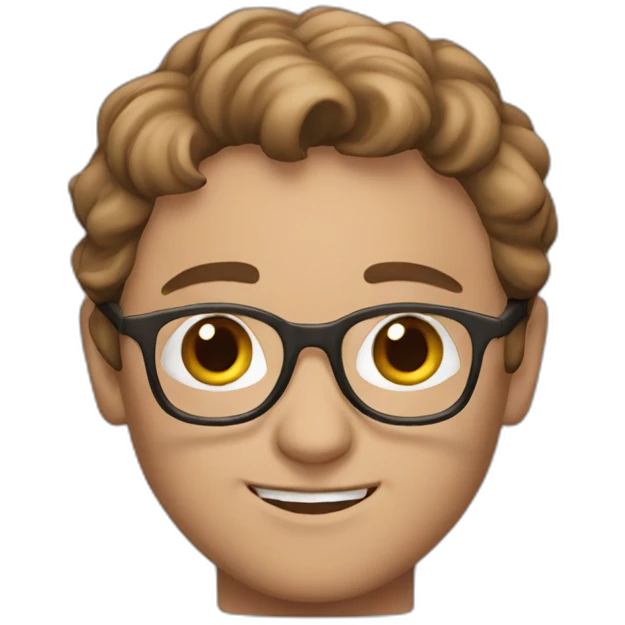 potter emoji