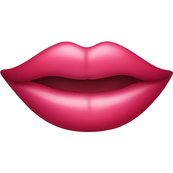 lips emoji