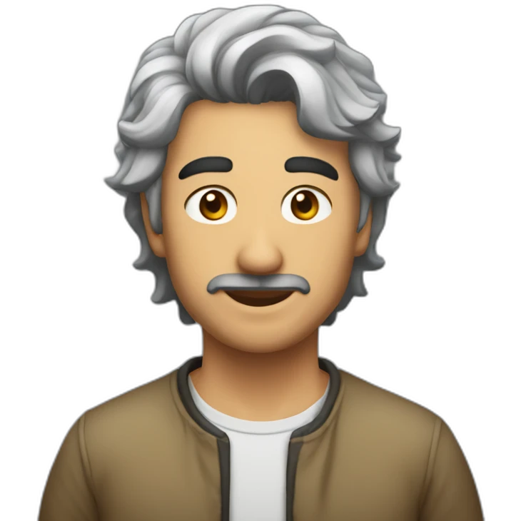 danny iskandar emoji