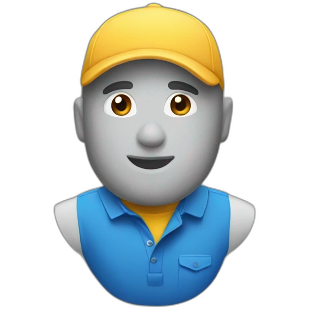 Polo emoji