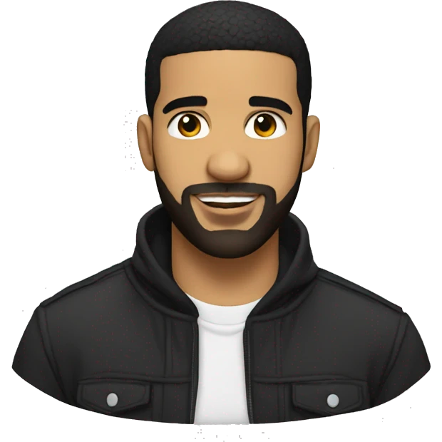 drake emoji