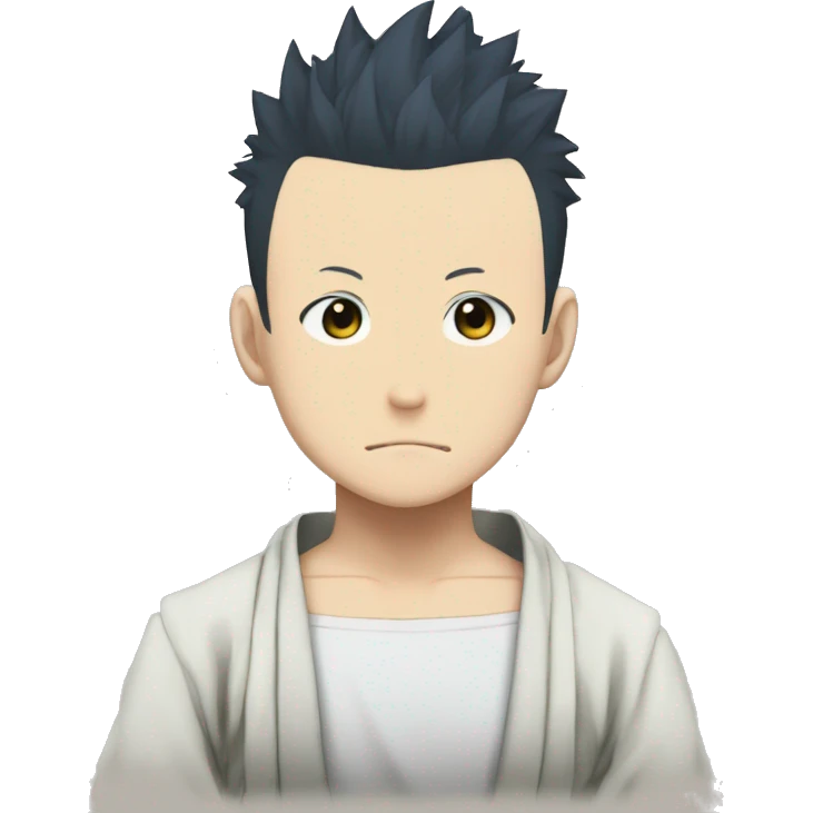 Sukuna jujutsu kaisen emoji