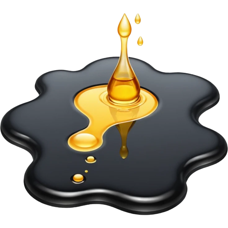oil emoji