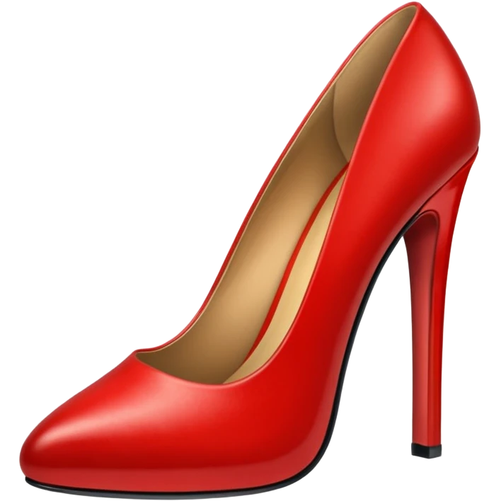 expensive highhills shoes emoji