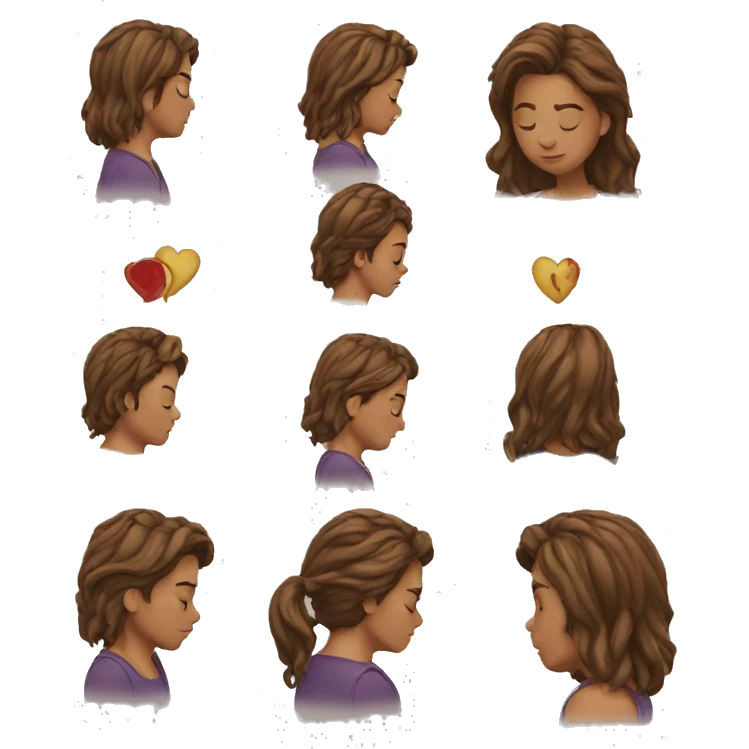heartbreak emoji