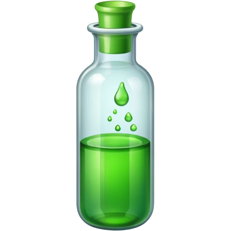 vial  emoji