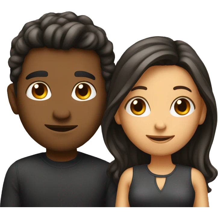 Couple  emoji