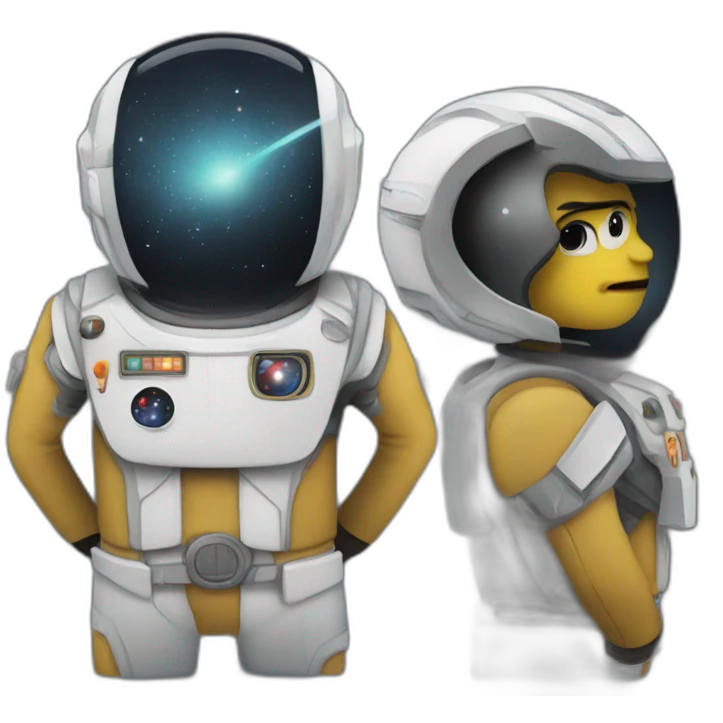 galactica emoji